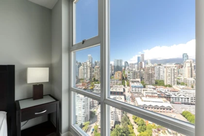 Loft / Bonus Room Photo of 3205 193 Aquarius Mews, Vancouver, BC