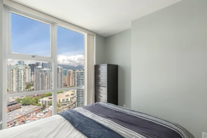 Office / Den Photo of 3205 193 Aquarius Mews, Vancouver, BC