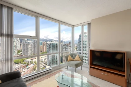Pantry Photo of 3205 193 Aquarius Mews, Vancouver, BC