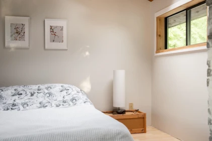 Loft / Bonus Room Photo of 1558 Mount Gardner Road, Bowen Island, BC
