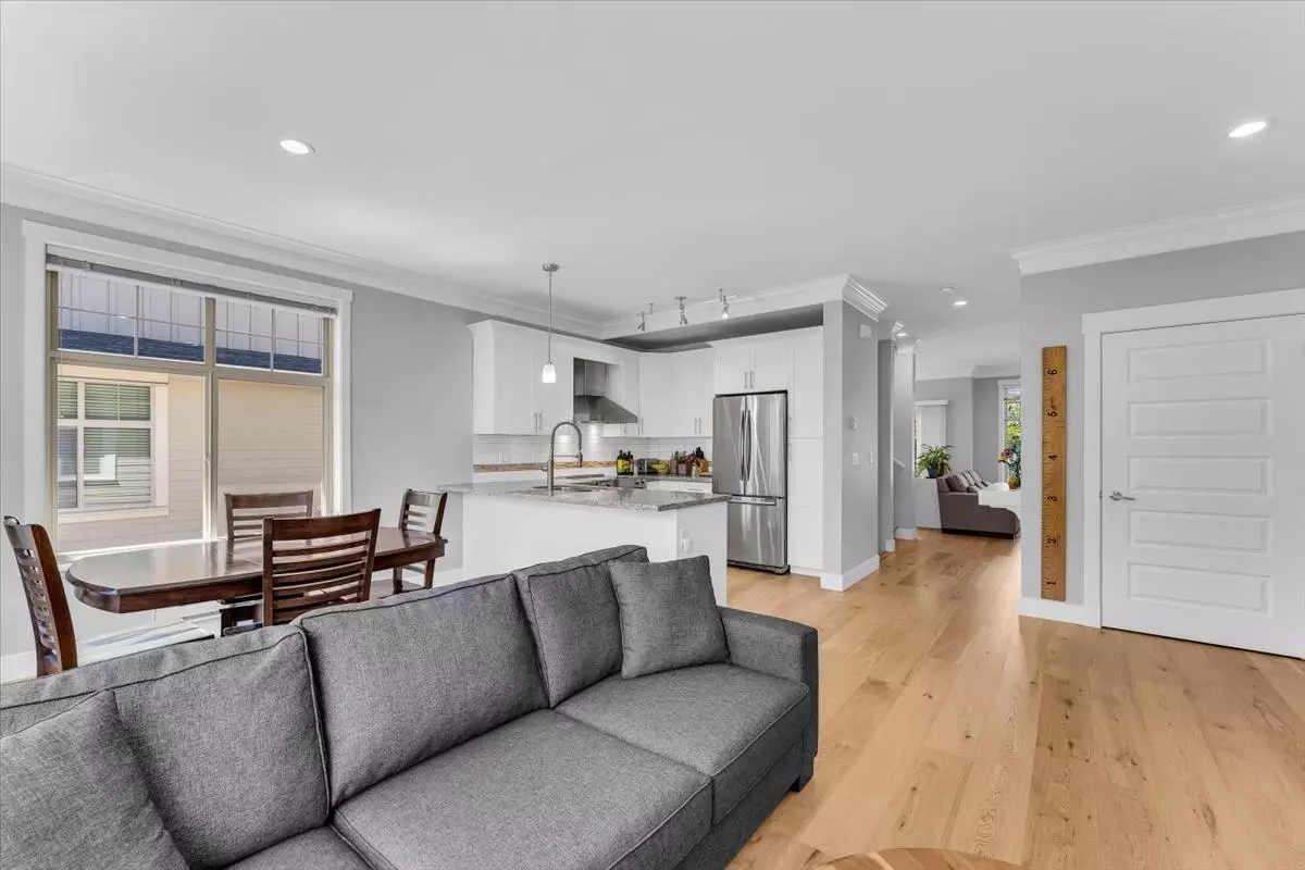 Family Room Photo of 71 19525 73 Avenue, Surrey, BC