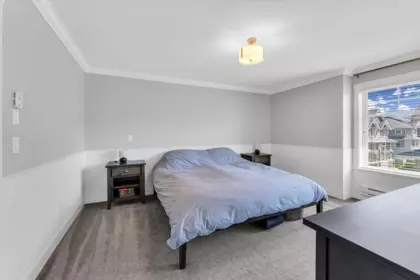 Bedroom 4 Photo of 71 19525 73 Avenue, Surrey, BC