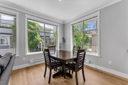 71 19525 73 Avenue, Surrey, BC, Surrey — Townhouse for sale