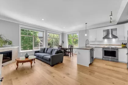 71 19525 73 Avenue, Surrey, BC, Surrey — Townhouse for sale
