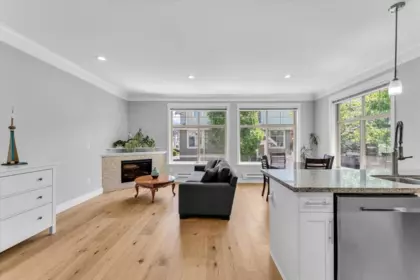 71 19525 73 Avenue, Surrey, BC, Surrey — Townhouse for sale