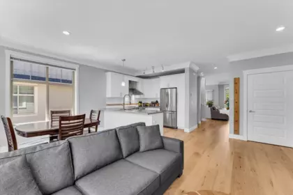 71 19525 73 Avenue, Surrey, BC, Surrey — Townhouse for sale