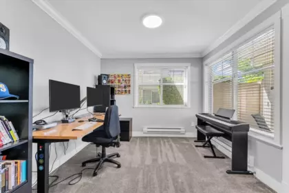 Loft / Bonus Room Photo of 71 19525 73 Avenue, Surrey, BC