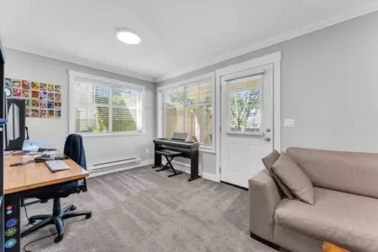 Office / Den Photo of 71 19525 73 Avenue, Surrey, BC