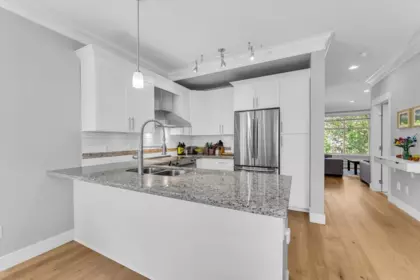 Pantry Photo of 71 19525 73 Avenue, Surrey, BC