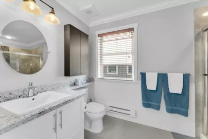 Powder Room Photo of 71 19525 73 Avenue, Surrey, BC