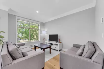 Primary Bedroom Photo of 71 19525 73 Avenue, Surrey, BC