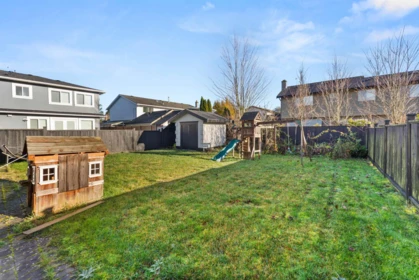 Outdoor Kitchen Photo of 4434 60b Street, Delta, BC