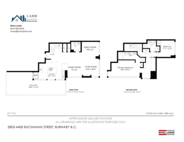 Playground / Recreational Area Near 2803 4400 Buchanan Street, Burnaby, BC
