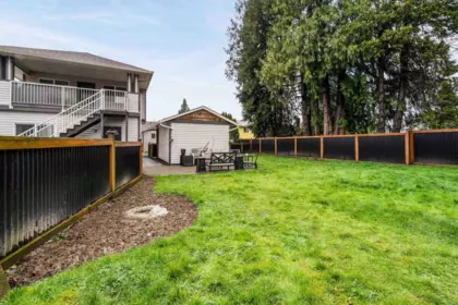 Community Amenities Photo (Clubhouse) of 9566 Coote Street, Chilliwack, BC