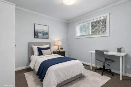 Office / Den Photo of 9566 Coote Street, Chilliwack, BC