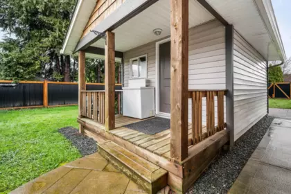 Street View Photo of 9566 Coote Street, Chilliwack, BC