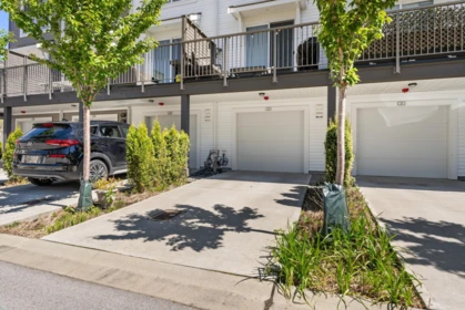 Backyard Photo of 22 4656 Orca Way, Tsawwassen, BC