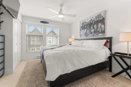 Bedroom 3 Photo of 22 4656 Orca Way, Tsawwassen, BC