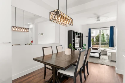 Breakfast Nook Photo of 22 4656 Orca Way, Tsawwassen, BC