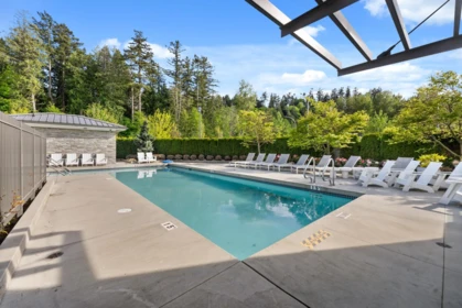 Hot Tub / Spa Photo of 22 4656 Orca Way, Tsawwassen, BC