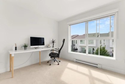 Laundry Room Photo of 22 4656 Orca Way, Tsawwassen, BC