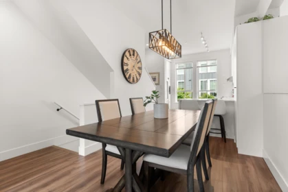 Pantry Photo of 22 4656 Orca Way, Tsawwassen, BC