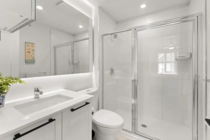 Powder Room Photo of 22 4656 Orca Way, Tsawwassen, BC