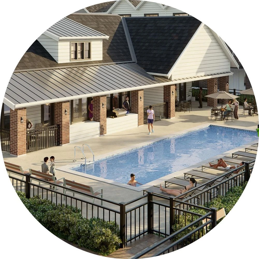 Exterior Rear Photo of 13 2774 Montrose Avenue, Abbotsford, BC