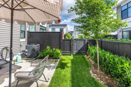 Garden / Landscaping Photo of 13 2774 Montrose Avenue, Abbotsford, BC