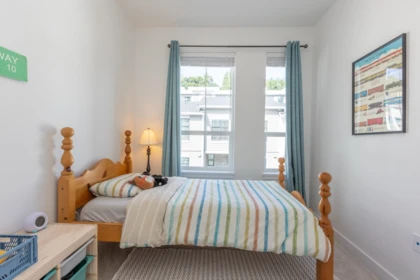 Laundry Room Photo of 13 2774 Montrose Avenue, Abbotsford, BC