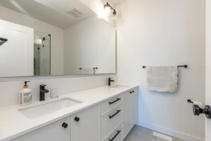 Loft / Bonus Room Photo of 13 2774 Montrose Avenue, Abbotsford, BC