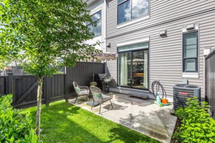 Swimming Pool Photo of 13 2774 Montrose Avenue, Abbotsford, BC
