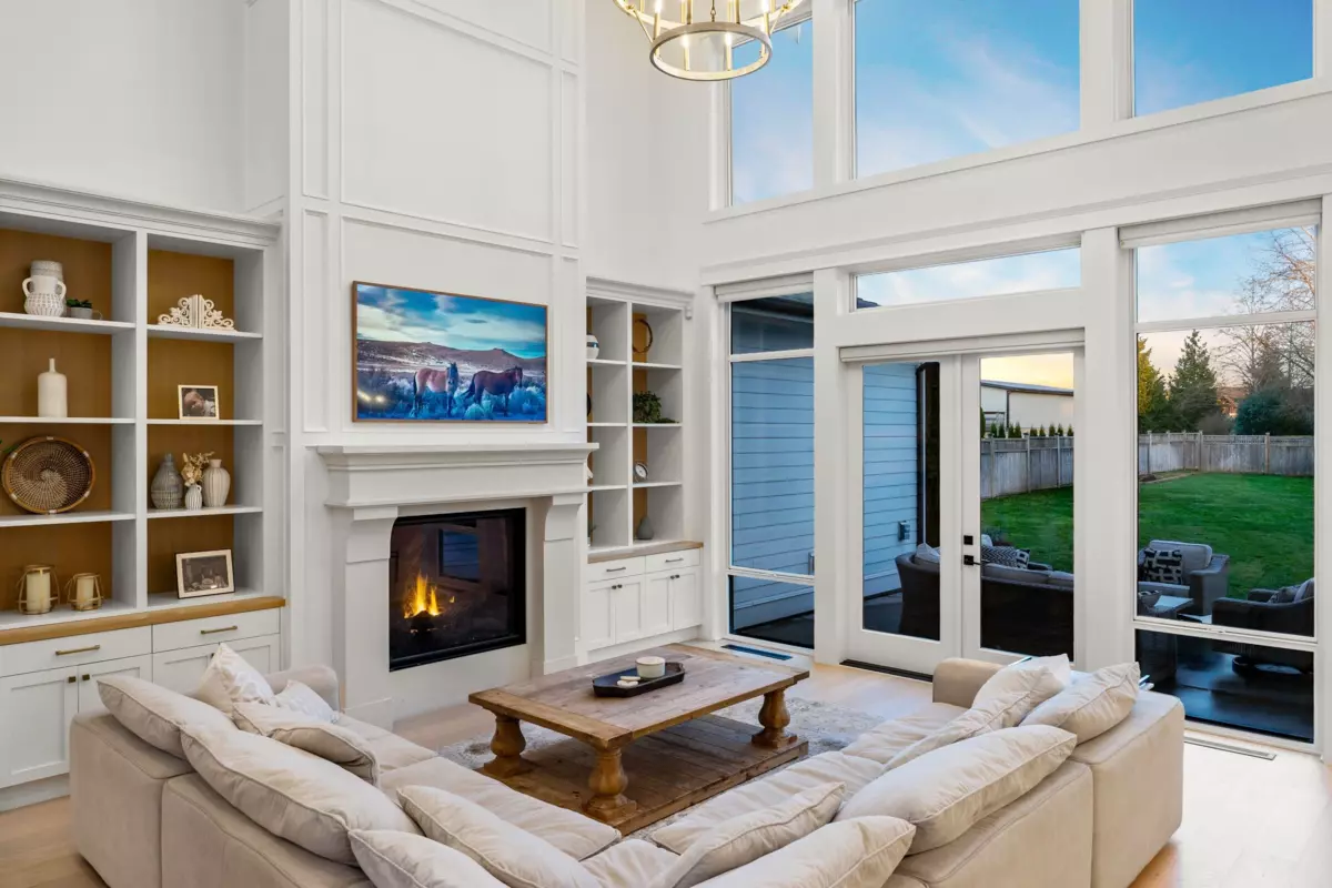 Living Room Photo of 1130 216 Street, Langley, BC