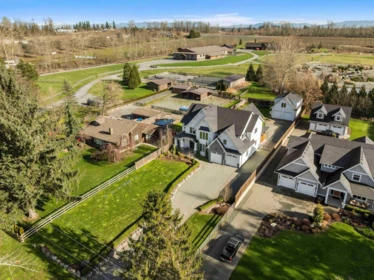 Community Amenities Photo (Clubhouse) of 1130 216 Street, Langley, BC