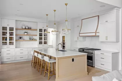 Kitchen Photo of 1130 216 Street, Langley, BC