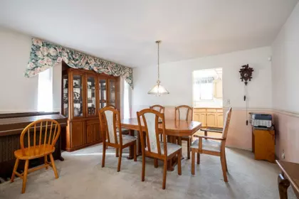 Kitchen Photo of 16156 94a Avenue, Surrey, BC