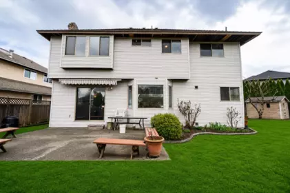 Street View Photo of 16156 94a Avenue, Surrey, BC