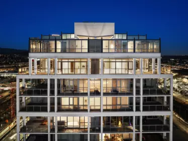 2202 4488 Juneau Street, Burnaby, BC, Burnaby — Apartment/Condo for sale