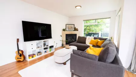8 624 Shaw Road, Gibsons, BC, Gibsons — Townhouse for sale