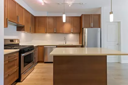 Breakfast Nook Photo of 226 15850 26 Avenue, Surrey, BC