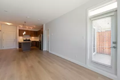Kitchen Island Photo of 226 15850 26 Avenue, Surrey, BC