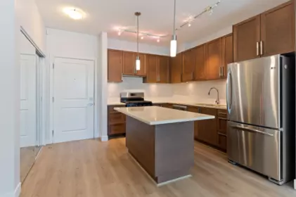 Primary Bathroom Photo of 226 15850 26 Avenue, Surrey, BC