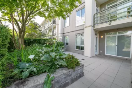 Staircase Photo of 226 15850 26 Avenue, Surrey, BC