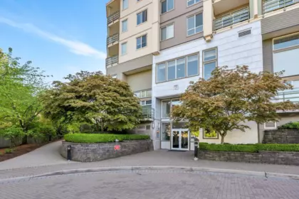 Street View Photo of 226 15850 26 Avenue, Surrey, BC