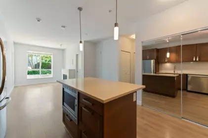 Walk-In Closet Photo of 226 15850 26 Avenue, Surrey, BC