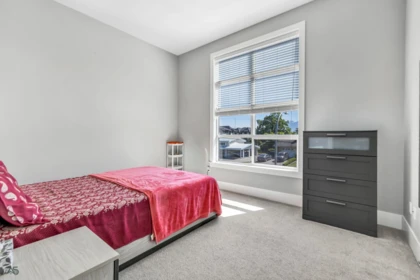 Basement Recreation Room Photo of 6561 Fern Street, Chilliwack, BC