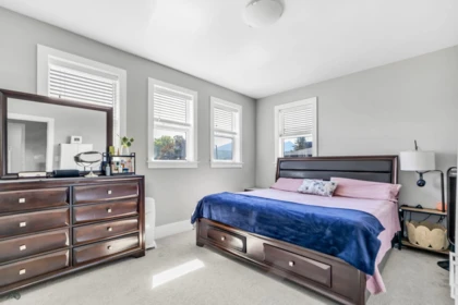 Loft / Bonus Room Photo of 6561 Fern Street, Chilliwack, BC
