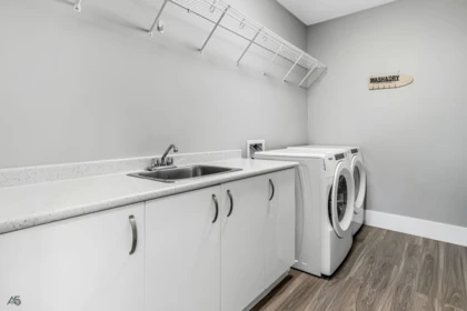 Mudroom Photo of 6561 Fern Street, Chilliwack, BC