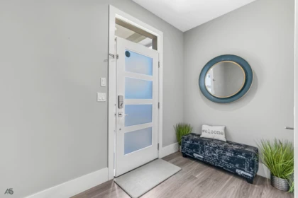 Primary Bedroom Photo of 6561 Fern Street, Chilliwack, BC