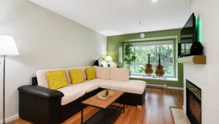 333 1252 Town Centre Boulevard, Coquitlam, BC, Coquitlam — Apartment/Condo for sale